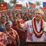 RFK, RFK, Where Have You Been? - The Power of Rhetoric