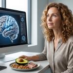 What Current Research Really Says About Ketogenic Diets and Brain Health
