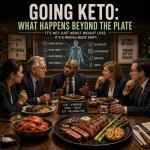 Going Keto: What Happens Beyond the Plate