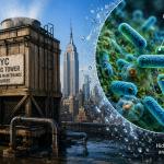 Why Can't We Eliminate Legionnaires' Disease?
