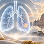 Pope Leo XIV’s lung cancer: The breakthrough hiding behind the headlines 