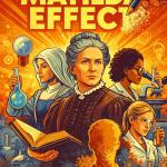 Great Women of Science Go Missing: The Matilda Effect