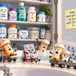 Does your prescription have an expiration date? 