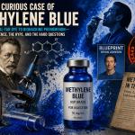 The Curious Case of Methylene Blue
