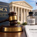 Methylene chloride decision: A win for common sense
