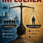 The Military Rethinks Influenza 