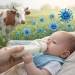 Epidemiologic Associations for Protection of Infants:  2015 Clinical Study 