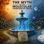 The Myth of the Molecular Fountain of Youth 