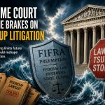 Cabashing the Roundup Litigation