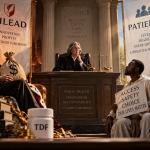 The Morality of Making Money by Drug Companies: What Judges Say