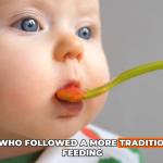 Baby-led or conventional weaning? Which one is right for your baby?