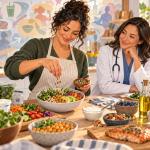 Sugar and antibiotics: Should you change what you eat?