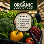 The Organic Illusion