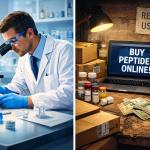 Miracle Molecules or Medical Mirage? The Peptide Debate