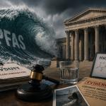 Is PFAS the Next Asbestos?