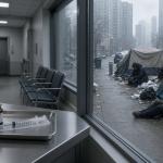 Giving heroin to drug addicts: medicine or insanity?