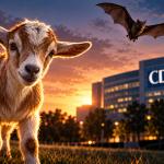 Rabies comeback? A concerning signal for America's public health infrastructure