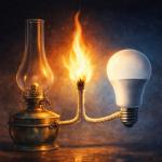 No Time to Read, Plenty to Say