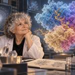 Great Women of Science: Ada Yonath, the Nobelist exemplifying perseverance