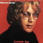 Album cover art © Asylum Records (1978), used under fair use for educational commentary.