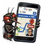 How Do Hideous Mosquitoes Find You? Itching to Know? Read This.