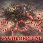 Meet the drug war’s latest creation: Cychlorphine