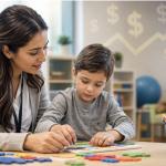 The Autism Therapy Gold Rush