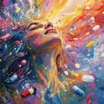 No Euphoria, Just Pain Relief