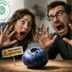 The Dopes Make the Poison: EWG’s Annual Dirty Dozen Scare Campaign