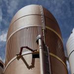 A Trip From Rocket Fuel to Amazon Hallucinogen