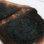 Just How Much Should You Worry About Eating That Burnt Toast?