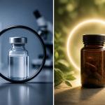 A Tale of Two Industries: Why Big Pharma Gets Interrogated and Big Wellness Gets Elevated