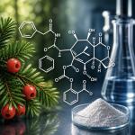 “Semisynthetic" Is a Real Word—and It Saves Lives: The Taxol Story