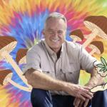 RFK Jr. Has Visions of the Therapeutic Use of Psychedelics Dancing in His Head