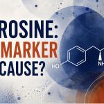Can the Amino Acid Can Tyrosine Shorten Life?