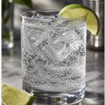 The Sparkle in Sparkling Water