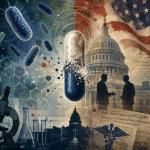 The Accidental Catalyst: How a Third-World Donation Sparked the Modern Fight Against Antibiotic Resistance