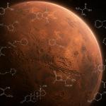 Crazy Organic Chemicals From Mars