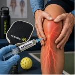 No, You Did Not Get a Cortisone Shot