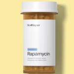 Let’s Rap About Rapamycin
