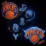 53 Years Between Knicks Championships: Medicine Then and Now