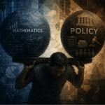 The Mathematics of Medical Panic: How Misused Statistics Distort Healthcare Policy