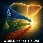 World Hepatitis Day: How the 'academia-industrial-government complex' cured a nasty disease