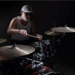 Never Too Late for the Beat: Why Drum Lessons May Help the Aging Brain 