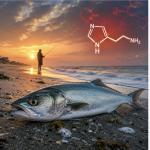 It's fishing time, so beware of 'toxic' bluefish: Scombroid poisoning