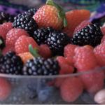 Forget the Supplements and Bring On the Berries