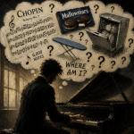 Does Classical Piano Prevent Cognitive Decline? I Can Tell You... Maybe