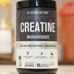 Creatine is a supplement with a rare commodity: evidence