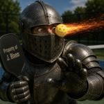Beware. September is Eye Protection Month. And pickleballs love your eyes.