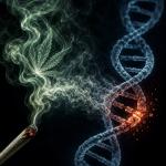 Marijuana smoke and lung cancer: An unsettled and unsettling question